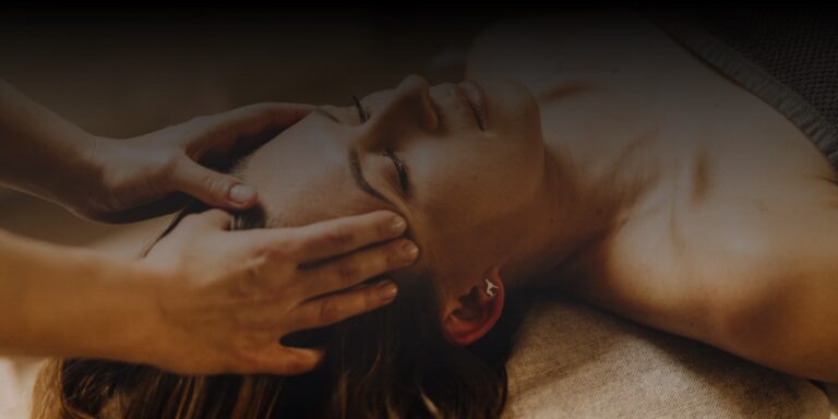Demo: Massage clinic