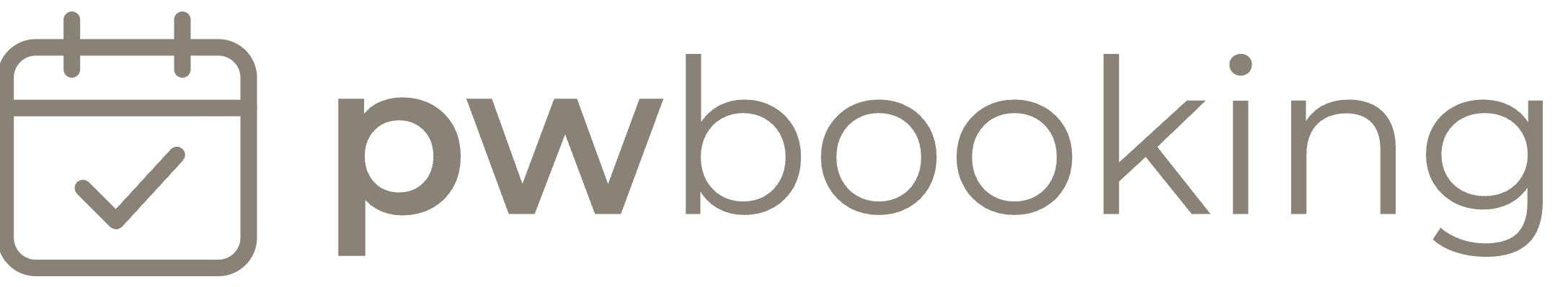 PW Booking